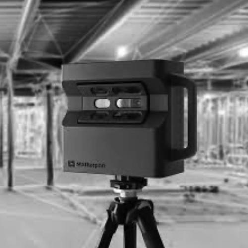 Innovative 360 Degree Photographic Technology