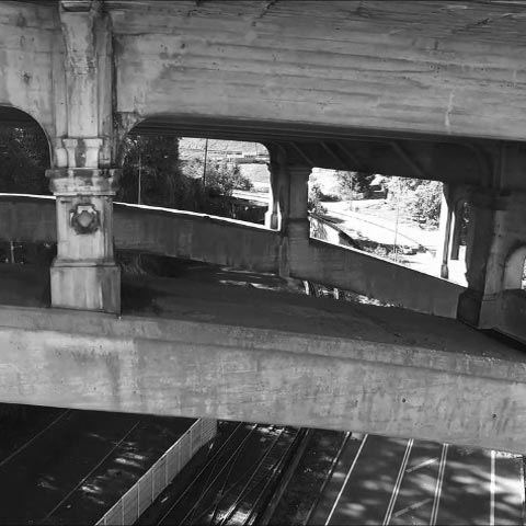 Aerial Drone Investigations​