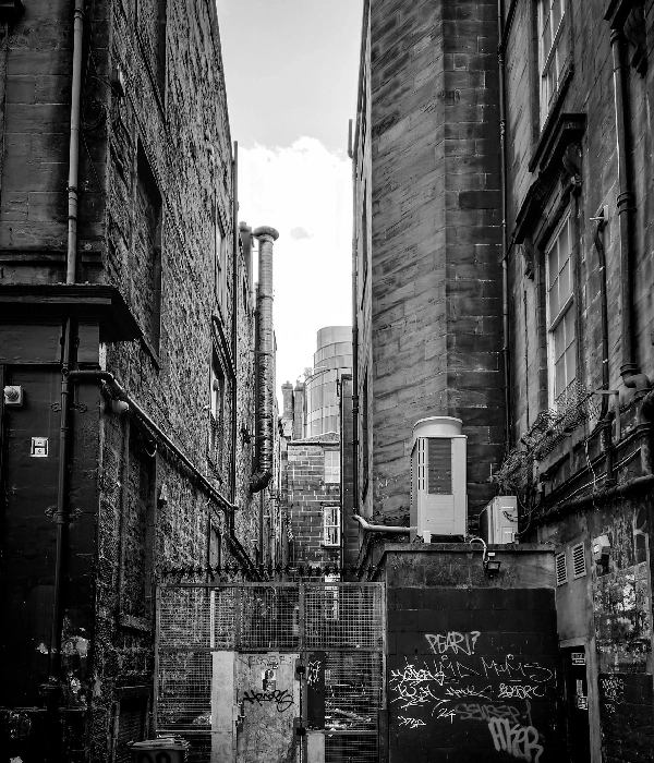 Catastrophic Loss Property Consulting